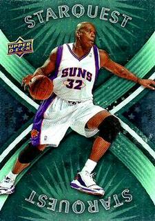 Shaquille O'neal