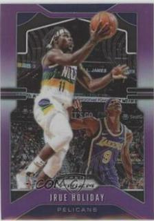 Jrue Holiday