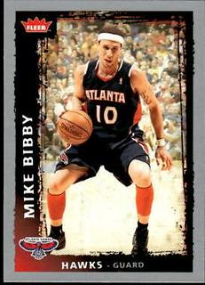 Mike Bibby