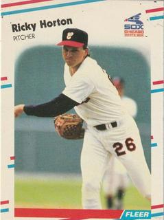 Ricky Horton