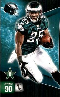 LeSean McCoy