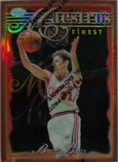 Brent Barry