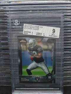 Amari Cooper