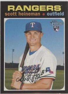 Scott Heineman
