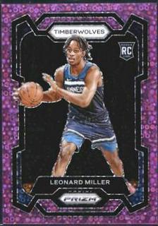 Leonard Miller