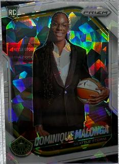 Dominique Malonga