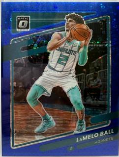 LaMelo Ball
