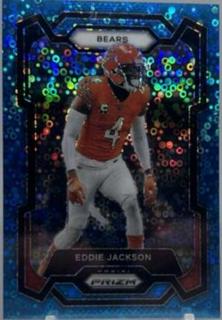 Eddie Jackson