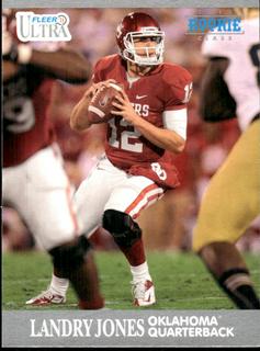 Landry Jones