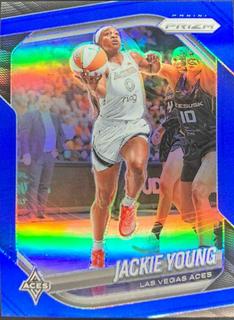 Jackie Young