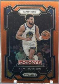 Klay Thompson