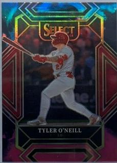 Tyler O'Neill