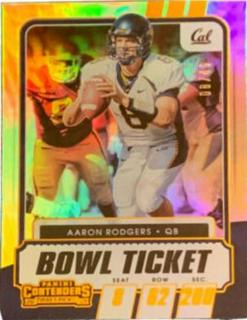 Aaron Rodgers