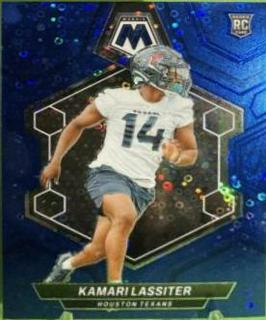 Kamari Lassiter