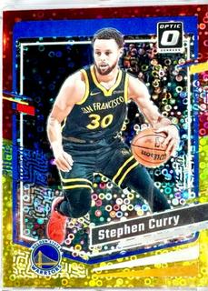 Stephen Curry