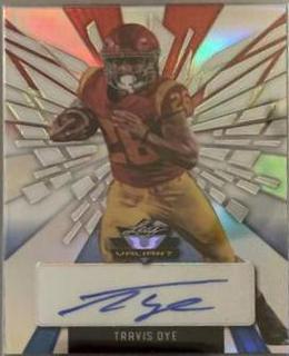 Travis Dye