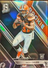 Nick Chubb
