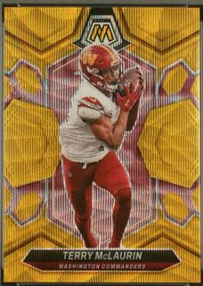 Terry McLaurin