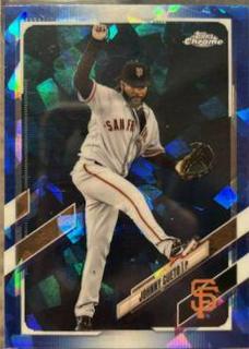 Johnny Cueto