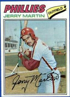 Jerry Martin