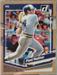 Paul Molitor
