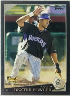 Dexter Fowler