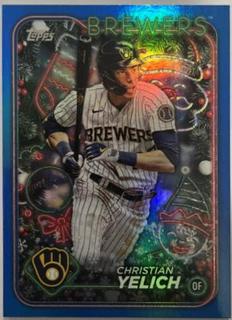 Christian Yelich