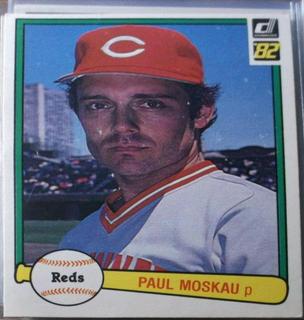 Paul Moskau