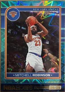 Mitchell Robinson