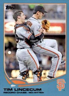 Tim Lincecum