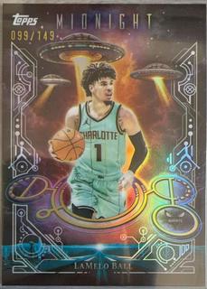 LaMelo Ball