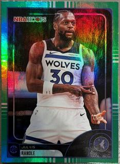 Julius Randle