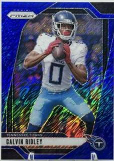 Calvin Ridley