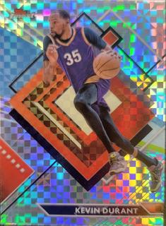 Kevin Durant