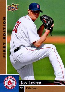 Jon Lester