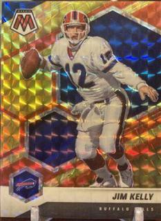 Jim Kelly