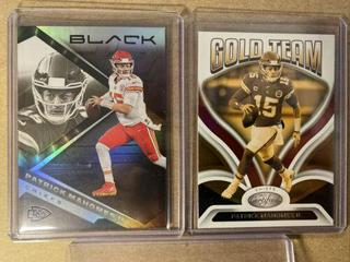 Patrick Mahomes II