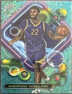 Andrew Wiggins
