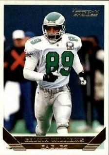 Calvin Williams