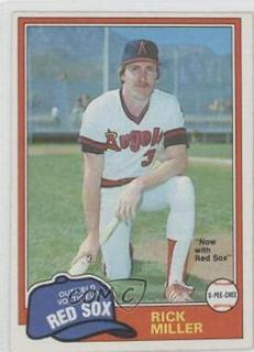 Rick Miller