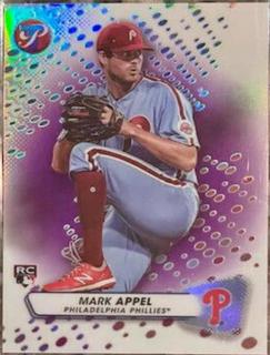 Mark Appel