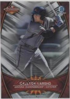 Daulton Varsho