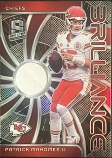 Patrick Mahomes II