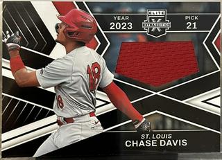 Chase Davis