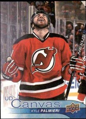 Kyle Palmieri #C53