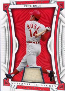 Pete Rose