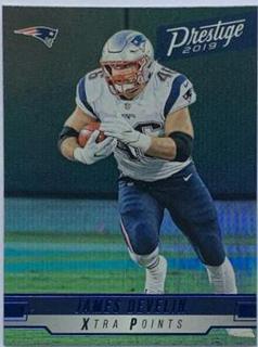 James Develin