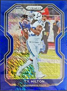 T.Y. Hilton