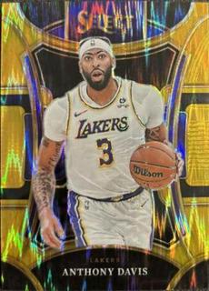 Anthony Davis