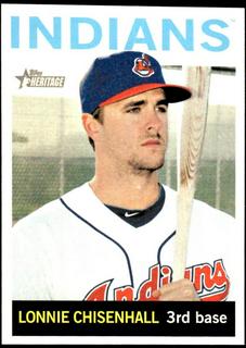 Lonnie Chisenhall
